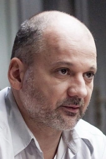 Foto de Szabolcs Thuróczy