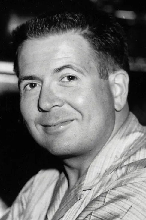 Foto de Bert I. Gordon