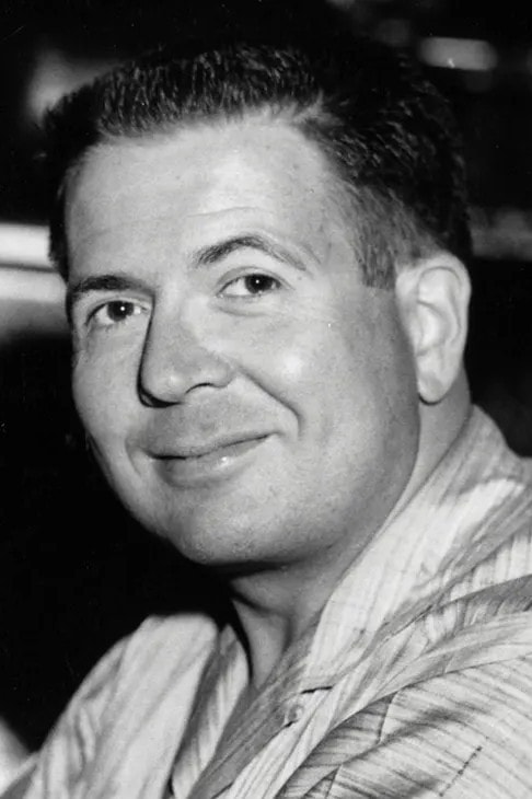 Foto de Bert I. Gordon