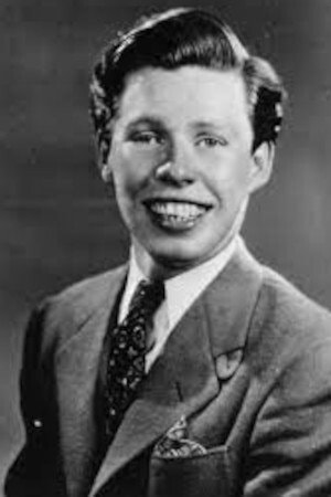 Foto de Joe Brown Jr.