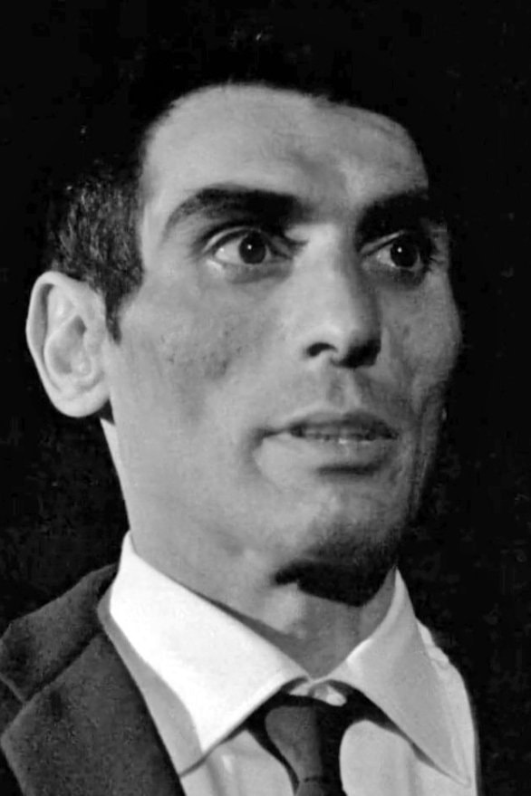 Mirko Valentin