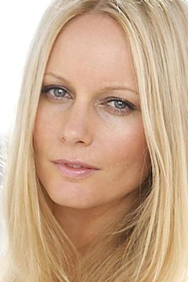 Foto de Leila Johnson