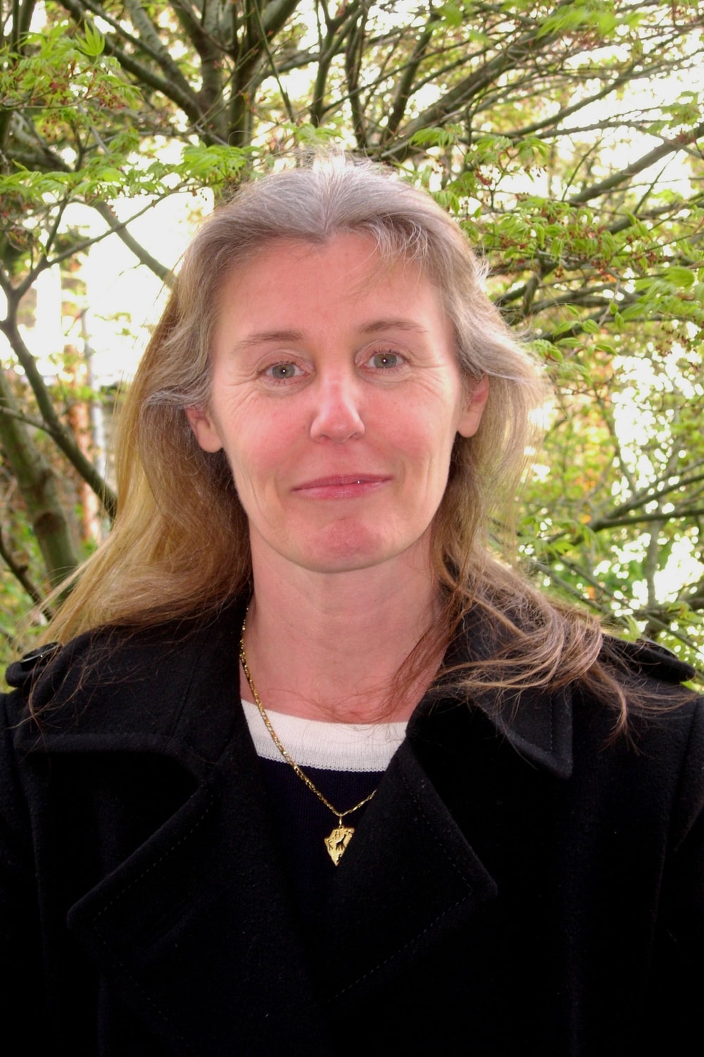 Foto de Fabienne Loriaux