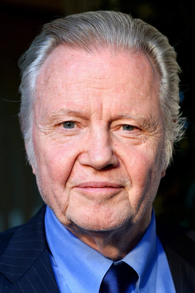 Foto de Jon Voight