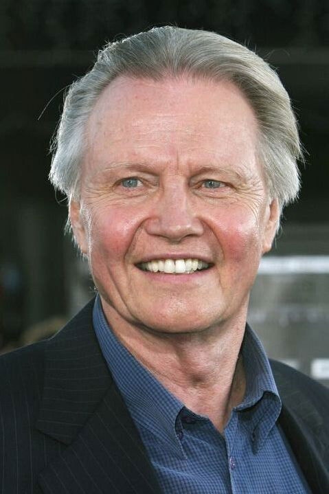 Foto de Jon Voight