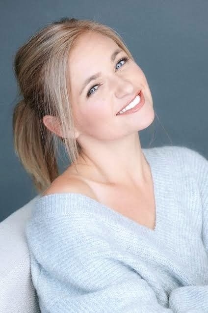 Foto de Ivyann Schwan