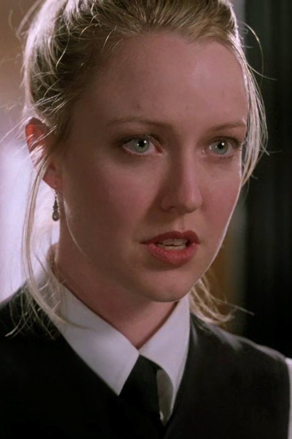 Foto de Carolyn Lowery