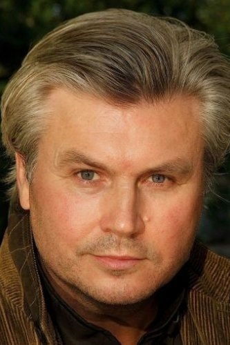 Foto de Wladimir Matuchin