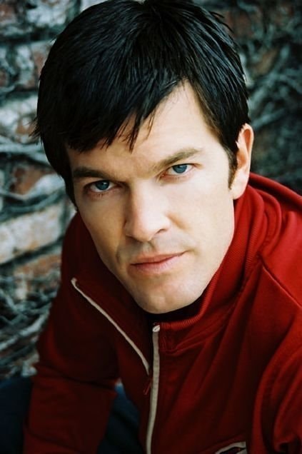 Foto de Jim Hazelton