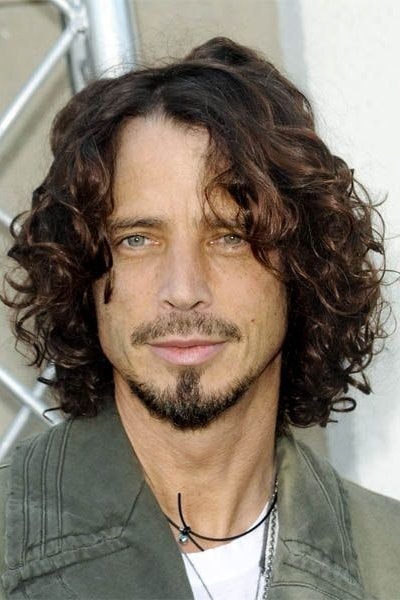 Foto de Chris Cornell