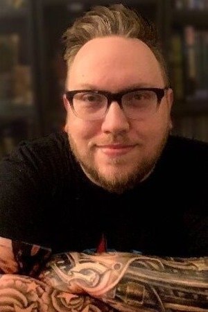 Foto de Damon Martin