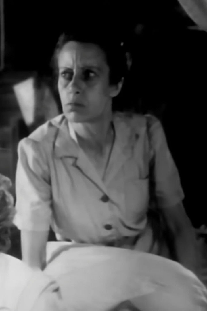 Foto de Sylvia Andrew