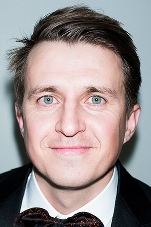 Foto de Alexey Nuzhnyy