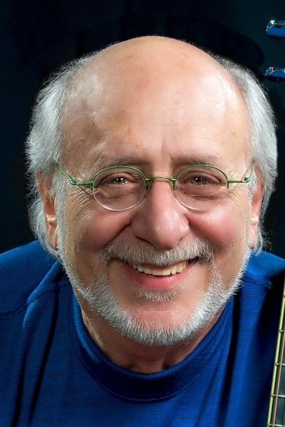 Foto de Peter Yarrow