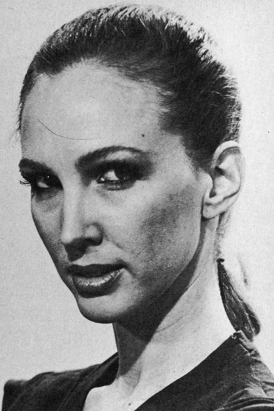 Foto de Elizabeth Turner