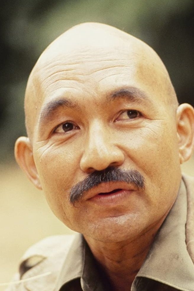 Foto de John Fujioka