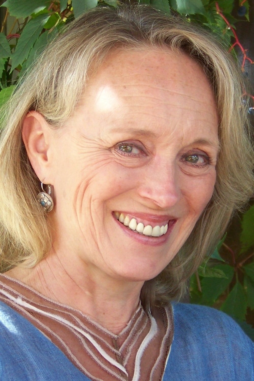 Foto de Catriona MacColl