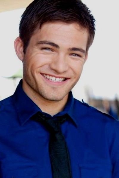 Foto de Reiley McClendon