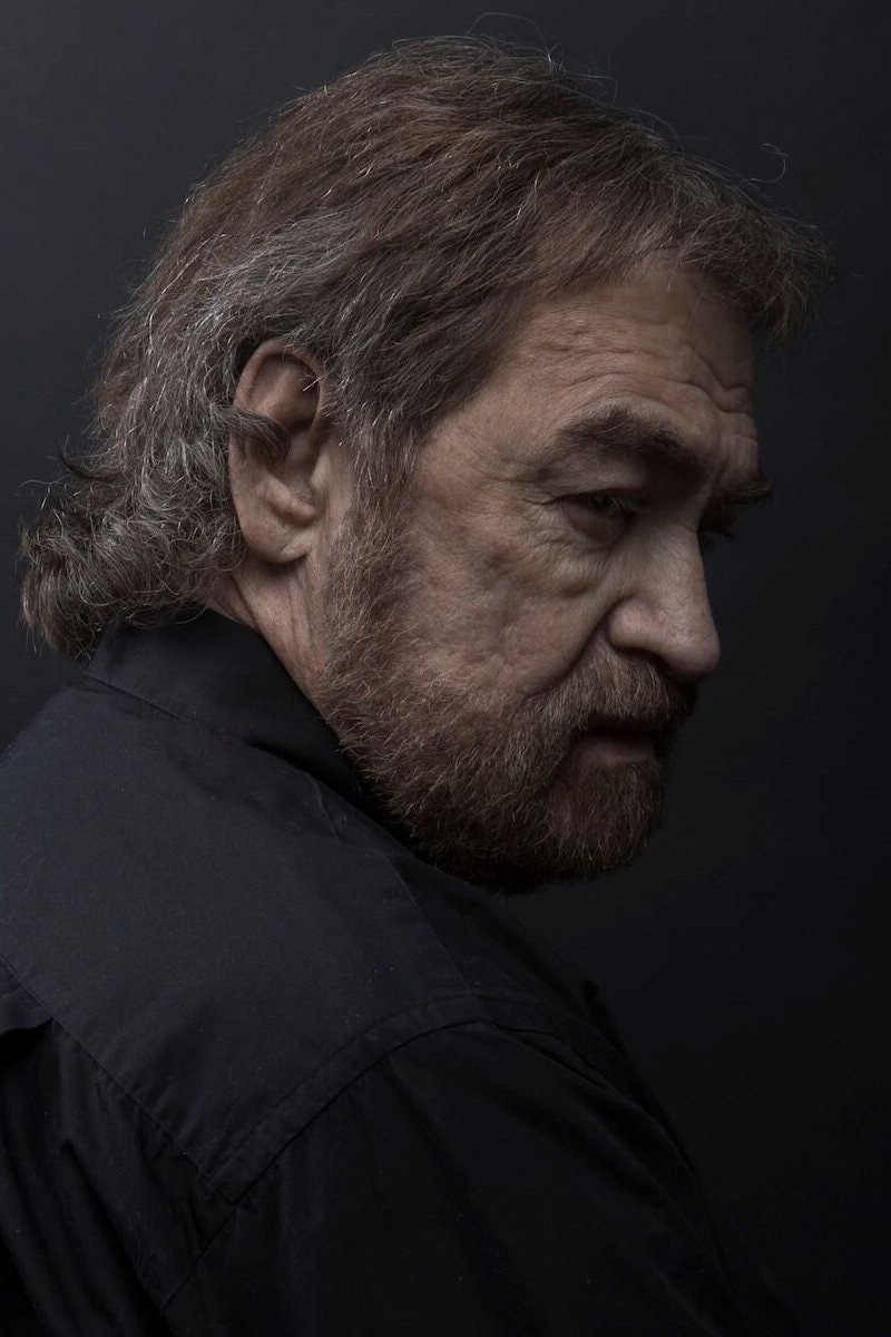 Foto de Donnie Fritts