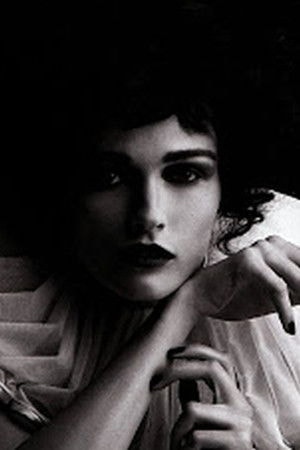 Foto de Anita Berber