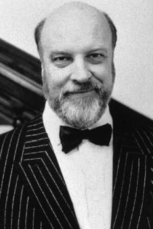 Foto de Paul Bartel