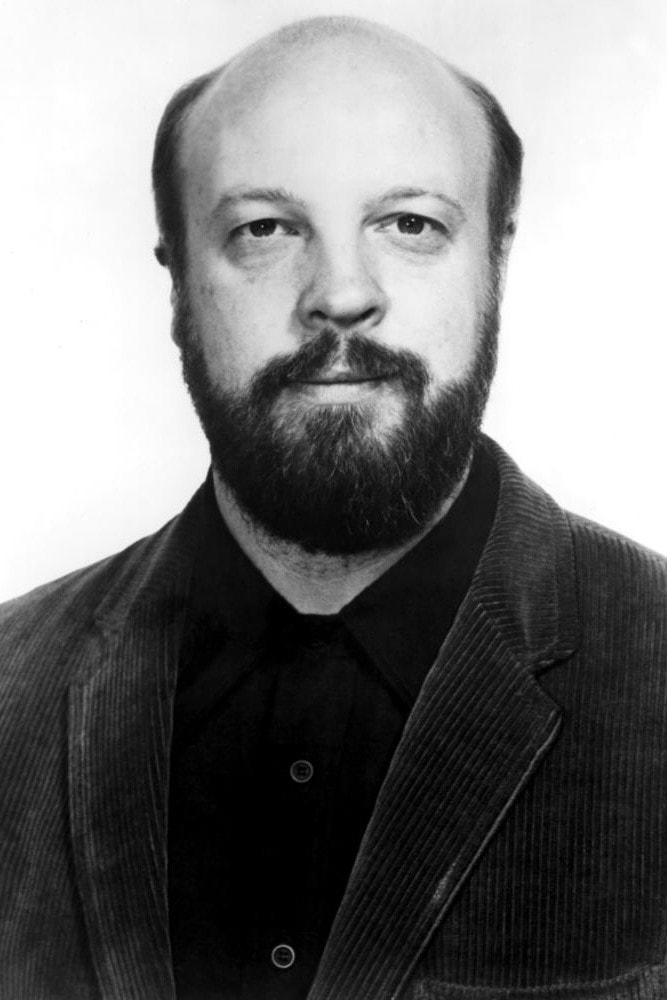 Foto de Paul Bartel