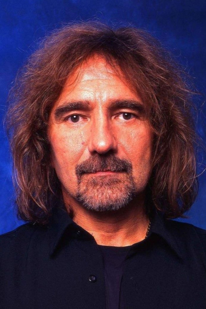 Foto de Geezer Butler