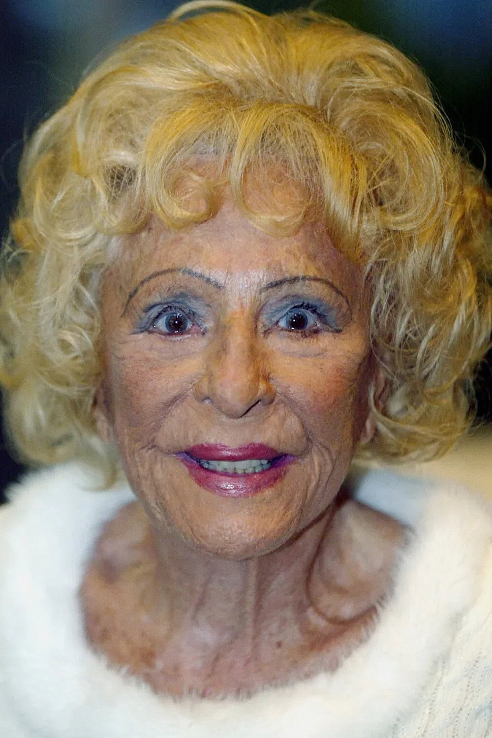 Foto de Leni Riefenstahl