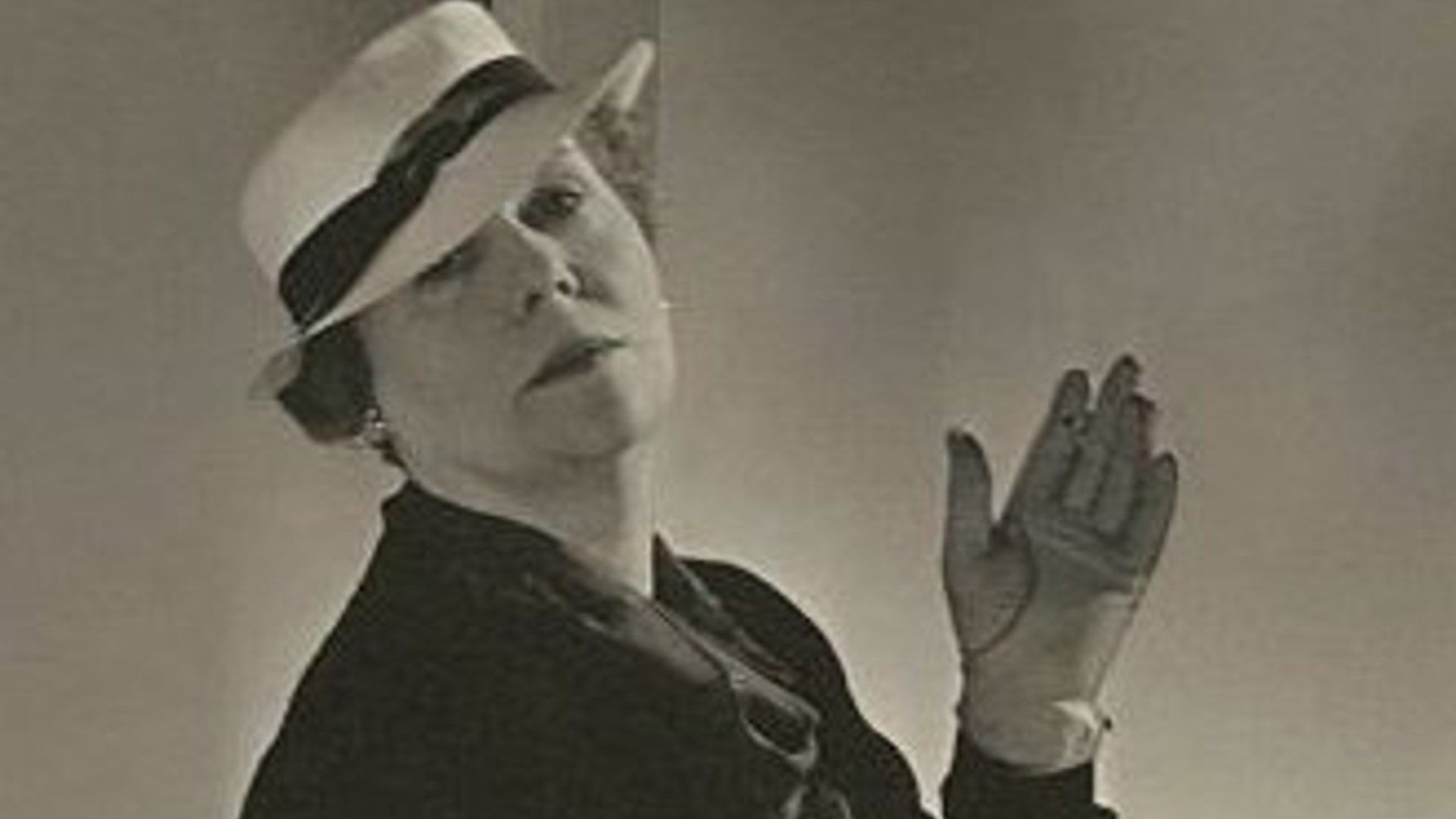 Foto de Viola Roache