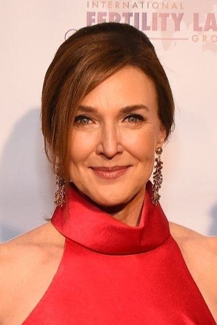 Foto de Brenda Strong