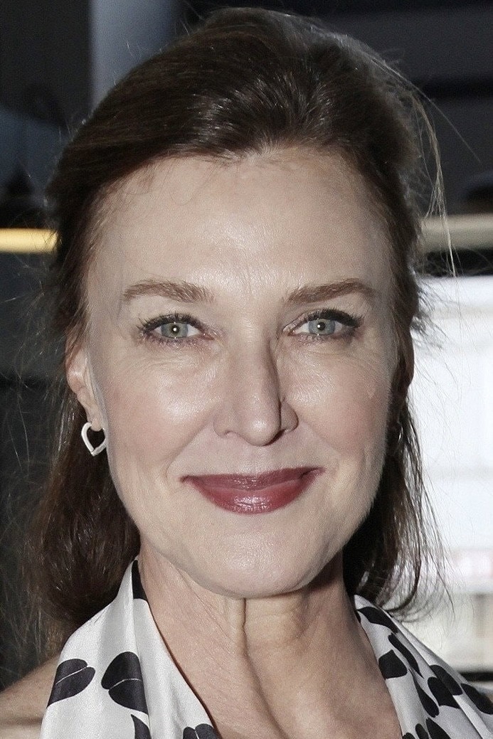 Foto de Brenda Strong