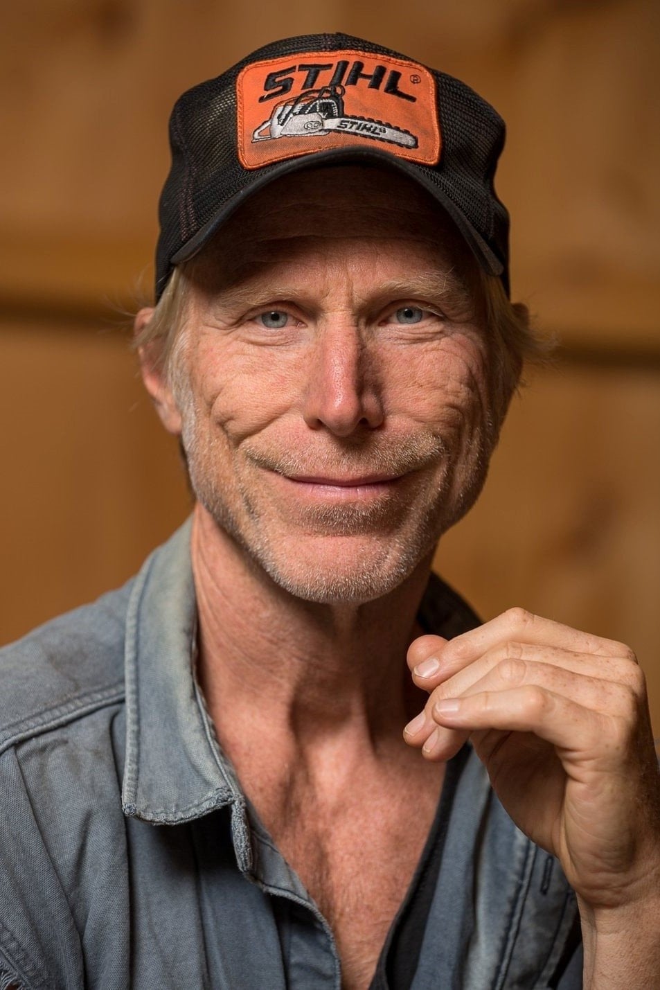 Foto de Rusty De Wees