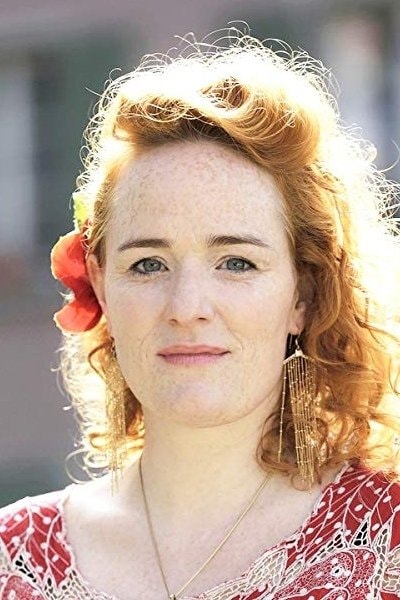 Foto de Fabienne Hadorn