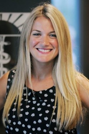 Foto de Erin Broderick