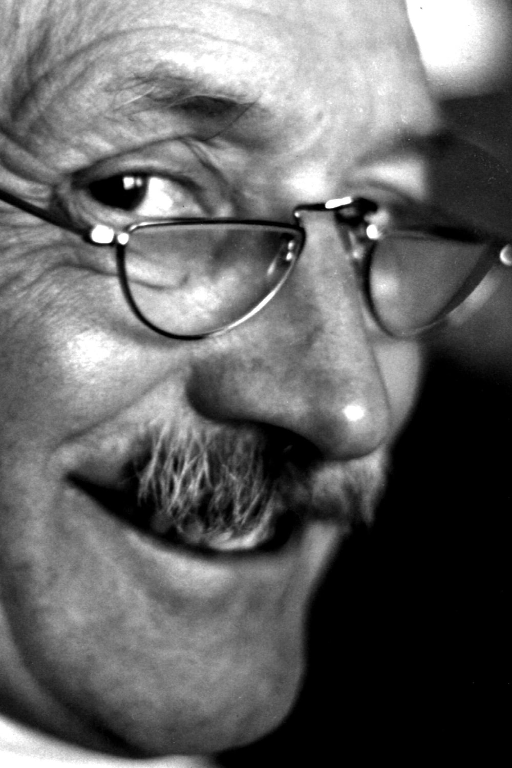 Foto de Dietrich Kuhlbrodt