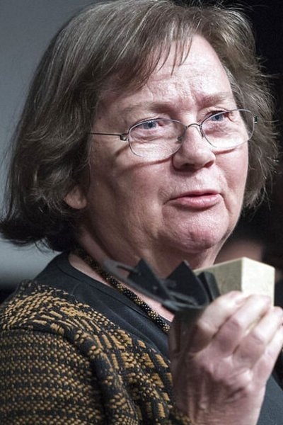 Foto de Karen Bentzon