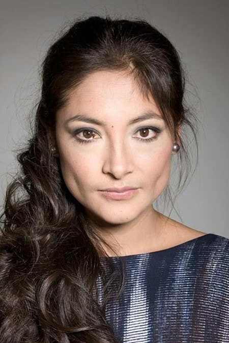 Foto de Magaly Solier