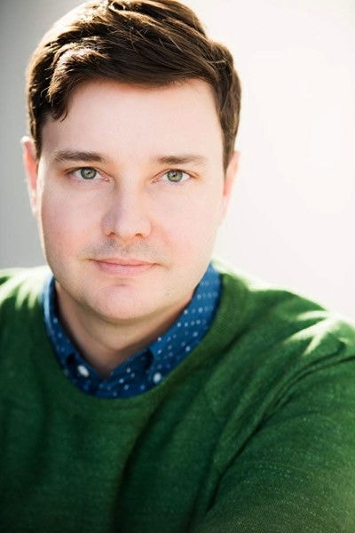 Foto de Michael McMillian