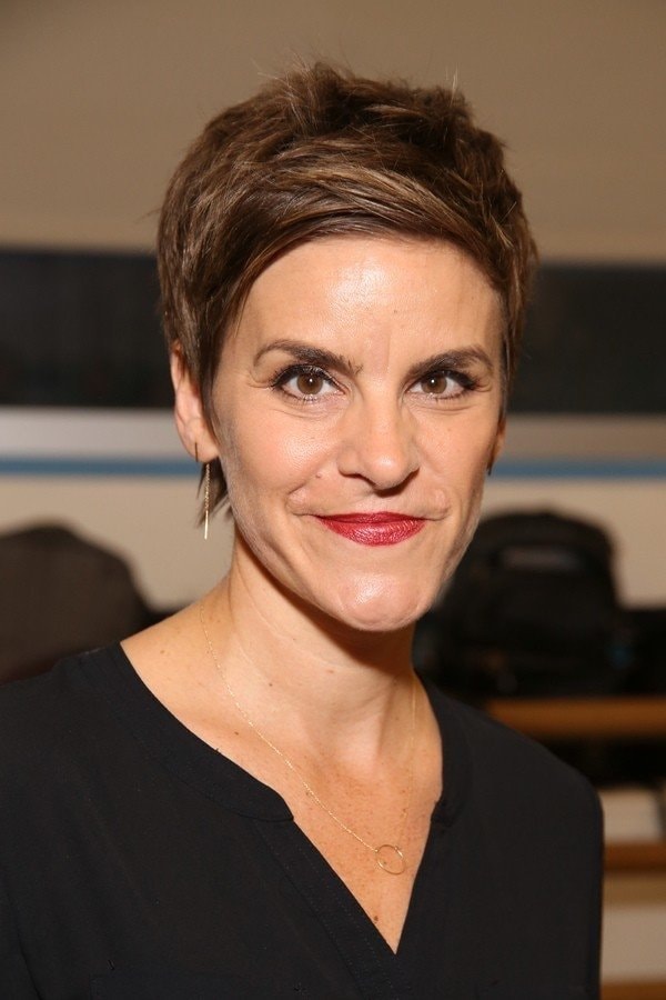 Foto de Jenn Colella