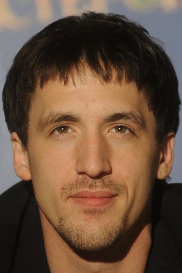 Foto de Artur Smolyaninov