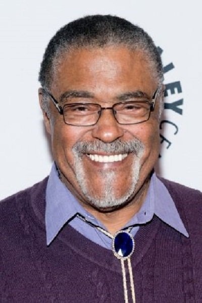 Foto de Rosey Grier