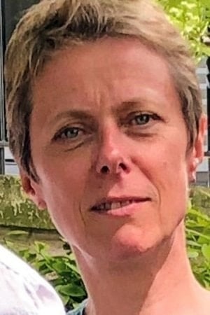 Foto de Ève François Machuel