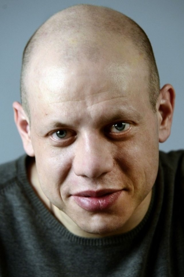 Foto de Ivan Kokorin