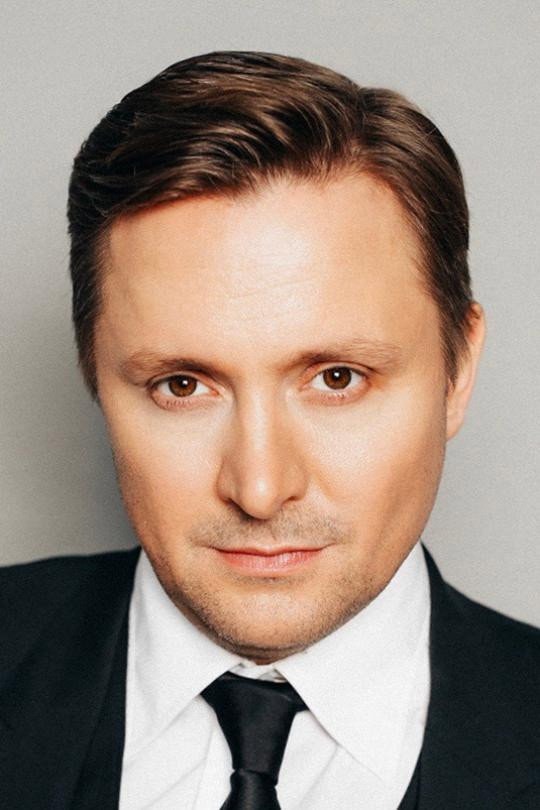 Foto de Artyom Mikhalkov