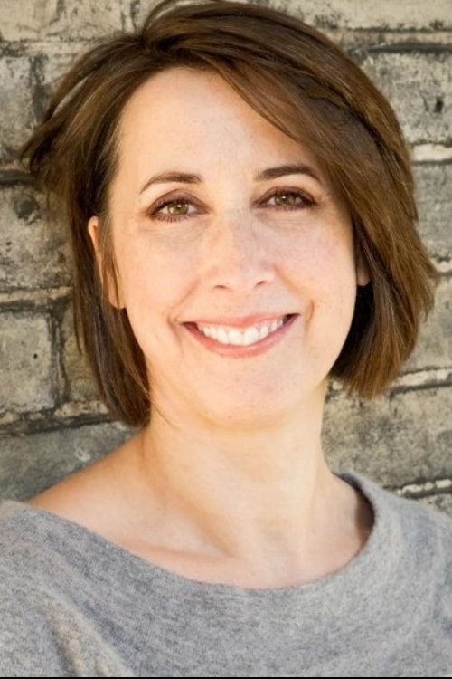 Foto de Michèle Winstanley