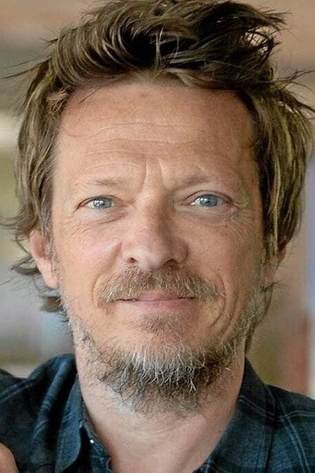 Foto de Frédéric Tellier