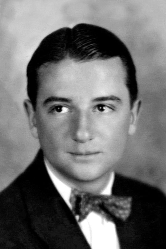 Foto de Jacques Tourneur