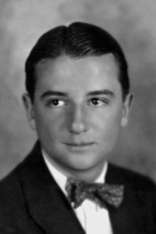Foto de Jacques Tourneur