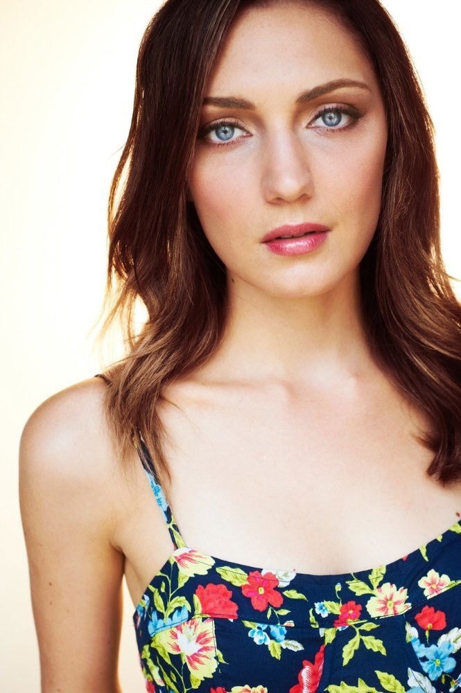 Foto de Hannah Levien