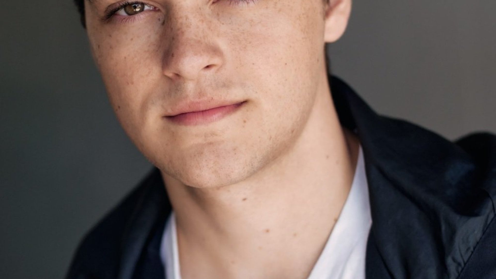 Foto de Finn Woodlock